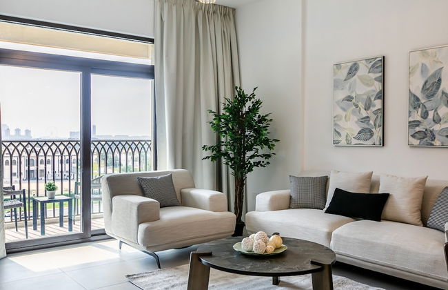 Asayel 3 507 in Dubai - Foto 4