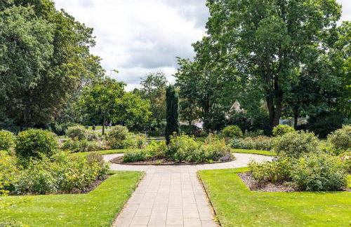 The Cottage in Chester, Sleeps 6 with FREE Parking - Photo 54