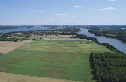 Domki nad jeziorem - Foto 6
