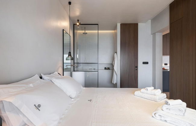 Seannamon Suites - Complex - Foto 7