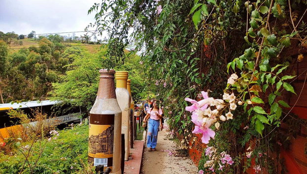 Tour cultural por el Agreste Paraibano - Foto 2