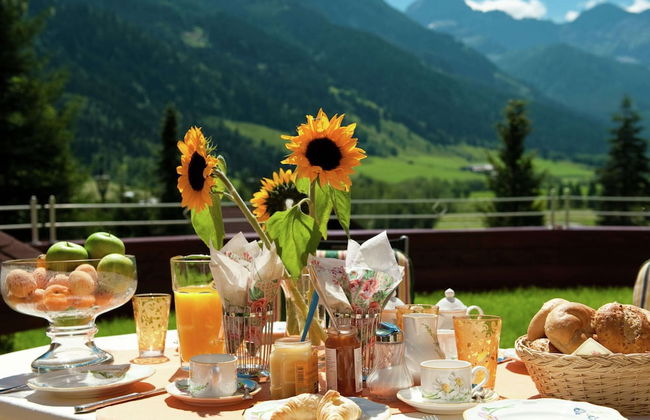 Apartment in Kleinarl Near Ski Slopes - Foto 26