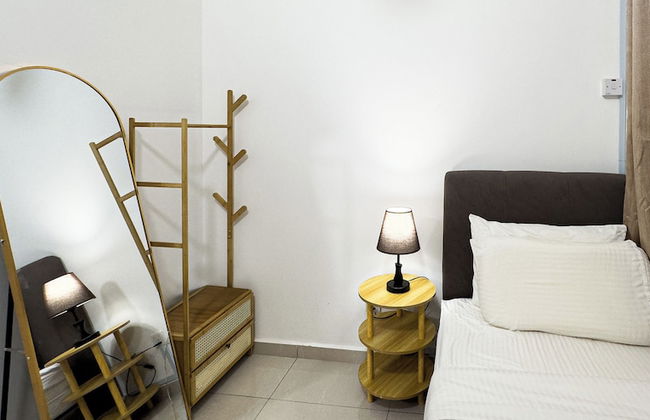 Legasi Kampung Baru by Airhost - Foto 15