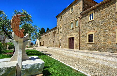 Borgo Ariano near Volterra by PosarelliVillas - Foto 16