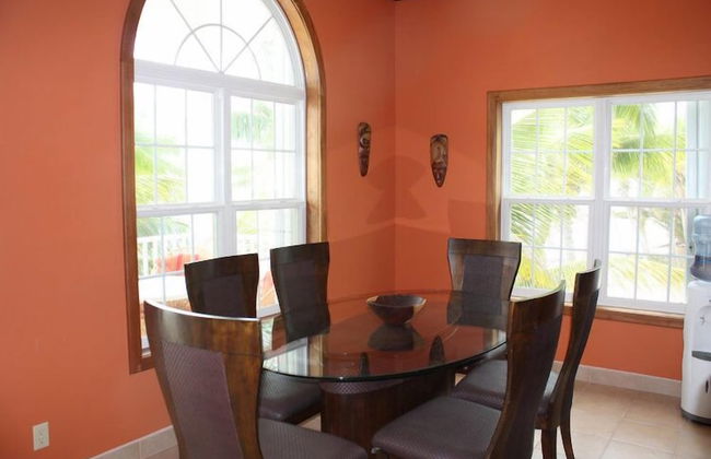 Jet Luxury at The Tara Del Sol Belize - Foto 21