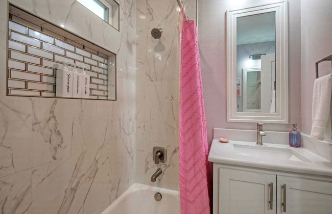 Graford by Avantstay Hot Tub, Firepit, Mini Putt - Foto 34