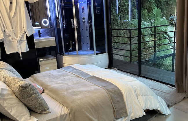 Gaia glamping - Photo 4