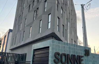 Flat Bessa - Localização incrível com vista mar - Foto 6