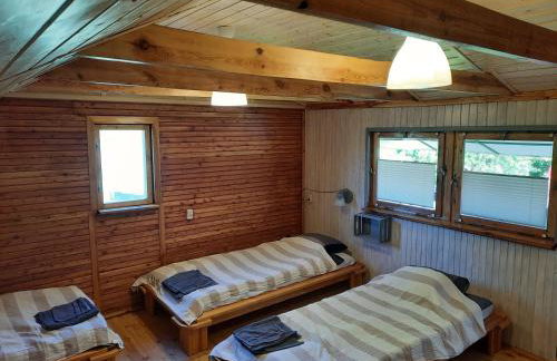 Domek Letniskowy Łętowo - Foto 31