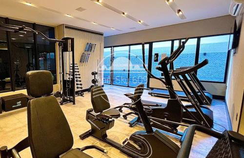 Apartamento - Apê 609 Sky Concept - Maceió AL - Foto 63