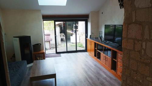 Agréable maison de ville tout confort - Foto 4