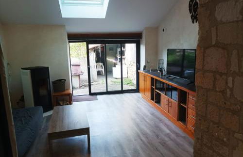 Agréable maison de ville tout confort - Foto 4