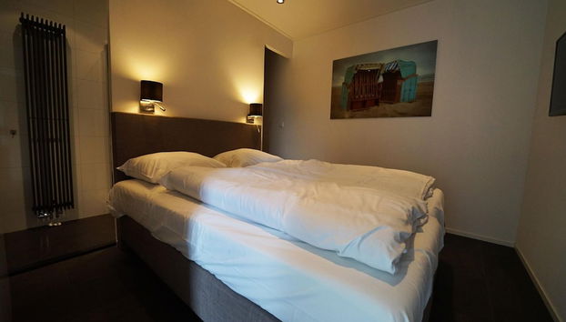 Villa With Roof Terrace Near Veluwemeer - Foto 2, Habitación