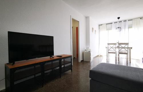 Precioso apartamento residencial con vistas al mar - Foto 37