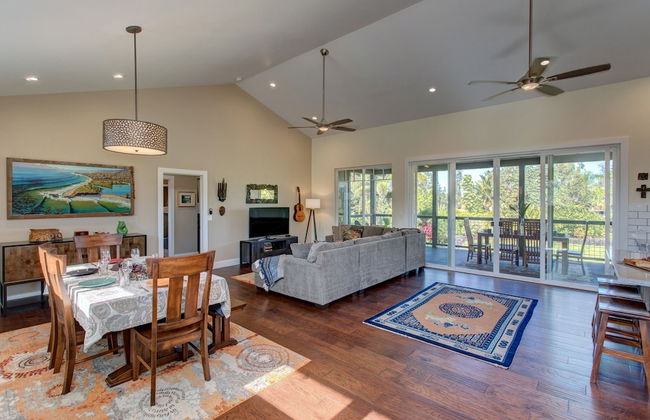 Pua Lani 2 Bedroom Home by RedAwning - Foto 1