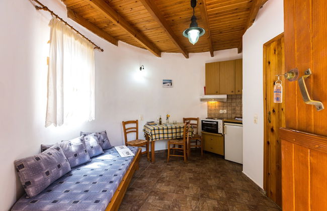 Fata Morgana Studios & Apartments - Foto 31