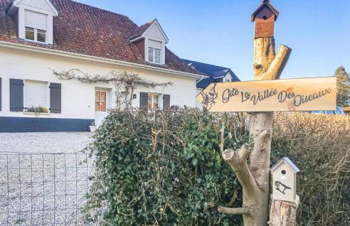 Cozy Apartment In Alette With Wifi - Foto 16