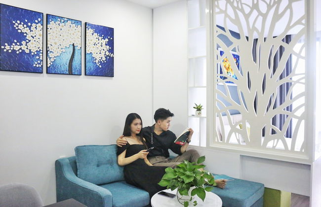 Olga Apartment Danang Vietnam - Foto 14