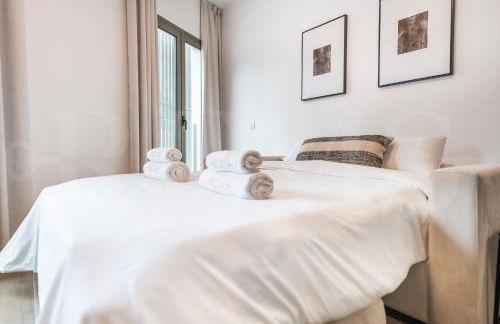 Comfortable apartment near the center by REMS - Photo 15