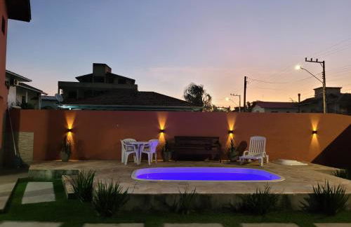 Partiu Praia SC piscinas privativas, ar condicionado, internet, próximo ao mar e centrinho três minutos a pé - Photo 57