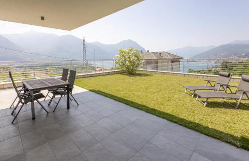 IseoLakeRental - Il Nido al Sole - Foto 22