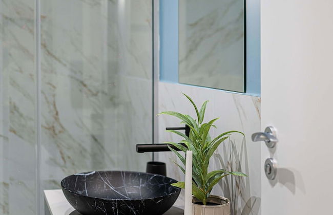 Celestial Azure Tranquil 1BR Piata Universitatii - Foto 22