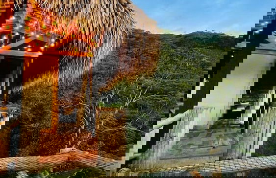 Eco Hotel Glamping El SIlencio - Foto 3