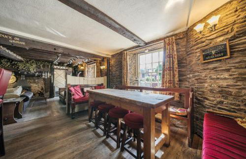 The Boars Head Pub - Foto 12