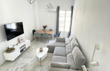 Dublin apartment in El Puerto - Foto 1