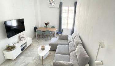 Dublin apartment in El Puerto - Foto 1