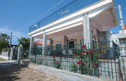 Marialena house - Foto 33