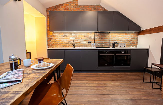 Portland Street Apartments - Foto 28