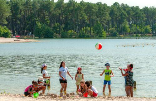Résidence Goélia Les Demeures du Lac - Foto 32