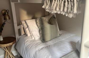 Posh Little Cottage - Foto 26