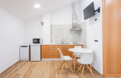 Hotel Donas e Cabaleiros - Photo 52