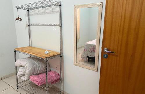 Linda casa e funcional prox Br 060 Go e ao Centro - Foto 21