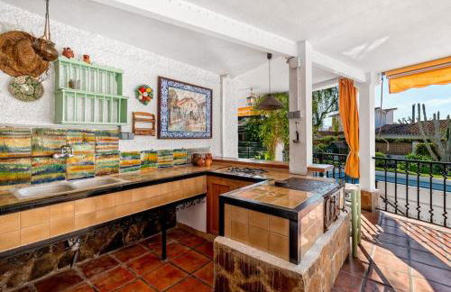 iloftmalaga Villa Miraflores - Photo 51