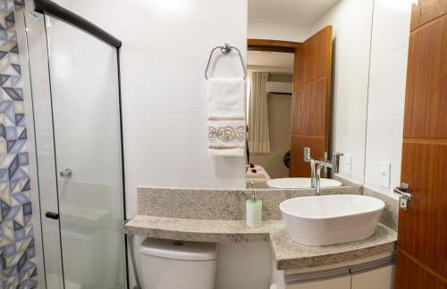 Flat da Eliete e Admilson 2 - Foto 14