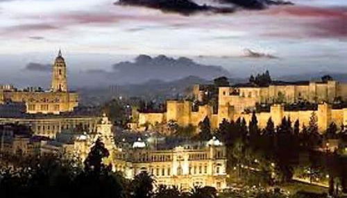 Small Apartment in Malaga next to the beach - Foto 5