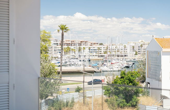 Lagos Marina View 2 With Pool by Homing - Foto 30