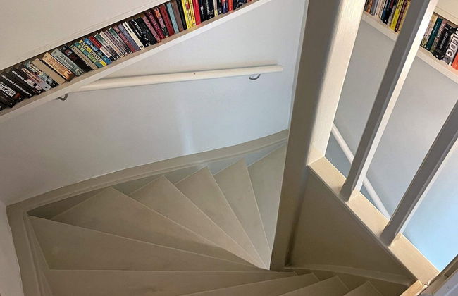 5 Person Holiday Home in Limhamn-by Traum - Foto 21