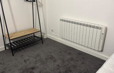 Quiet, Sleeps 7, City, Motorpoint, Trent Bridge - Foto 15