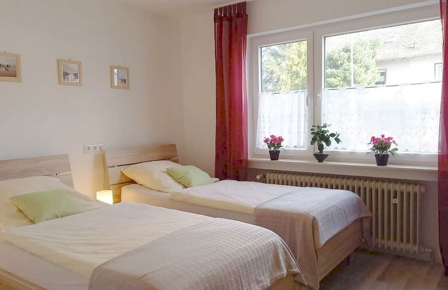 Apartmenthaus Abendsonne - Photo 10