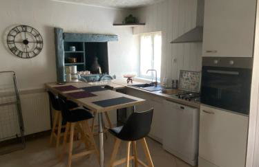 Maison chaleureuse en pleine campagne - Foto 11