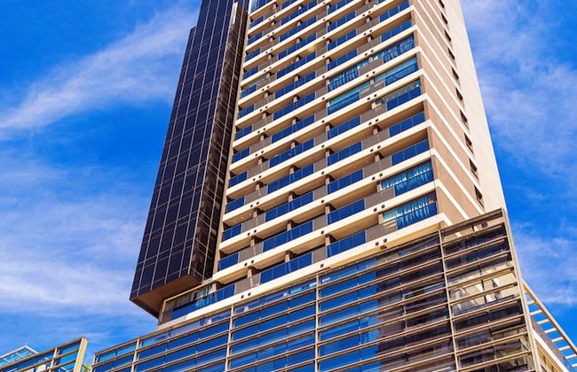 Movinn Nine - Jardim Paulista - Foto 1