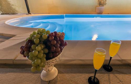 Villa Monique - Foto 24