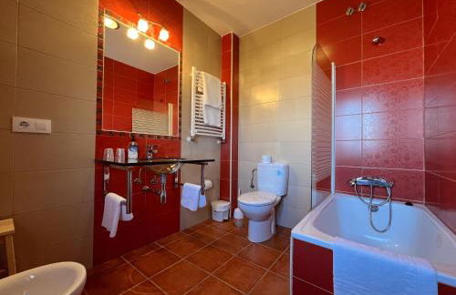 Casa Rural Aguas del Venero - Foto 73