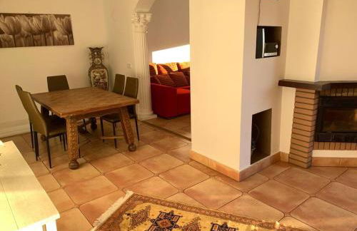 Villa Leo con vistas al mar y piscina privada - Photo 23