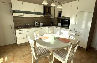 Ferien-EG Whg Pio nahe Steinhuder Meer mit Garten und Parkplatz - Foto 25