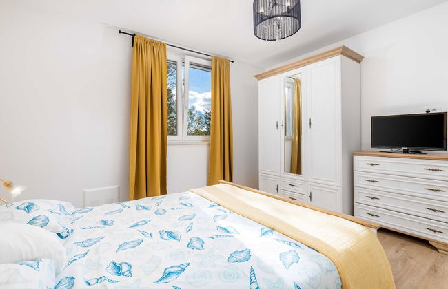 Wonderful Labin Villa With Private Pool and Sea Views - Foto 3